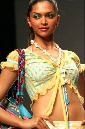 Deepika Padukone rare old modeling photos Deepika Padukone rare old modeling photos