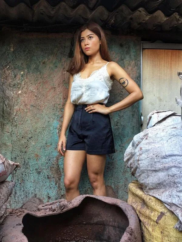 Donna Munshi hot actress Donna Munshi hot actress