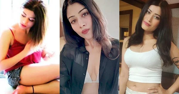 Donna Munshi hot actress