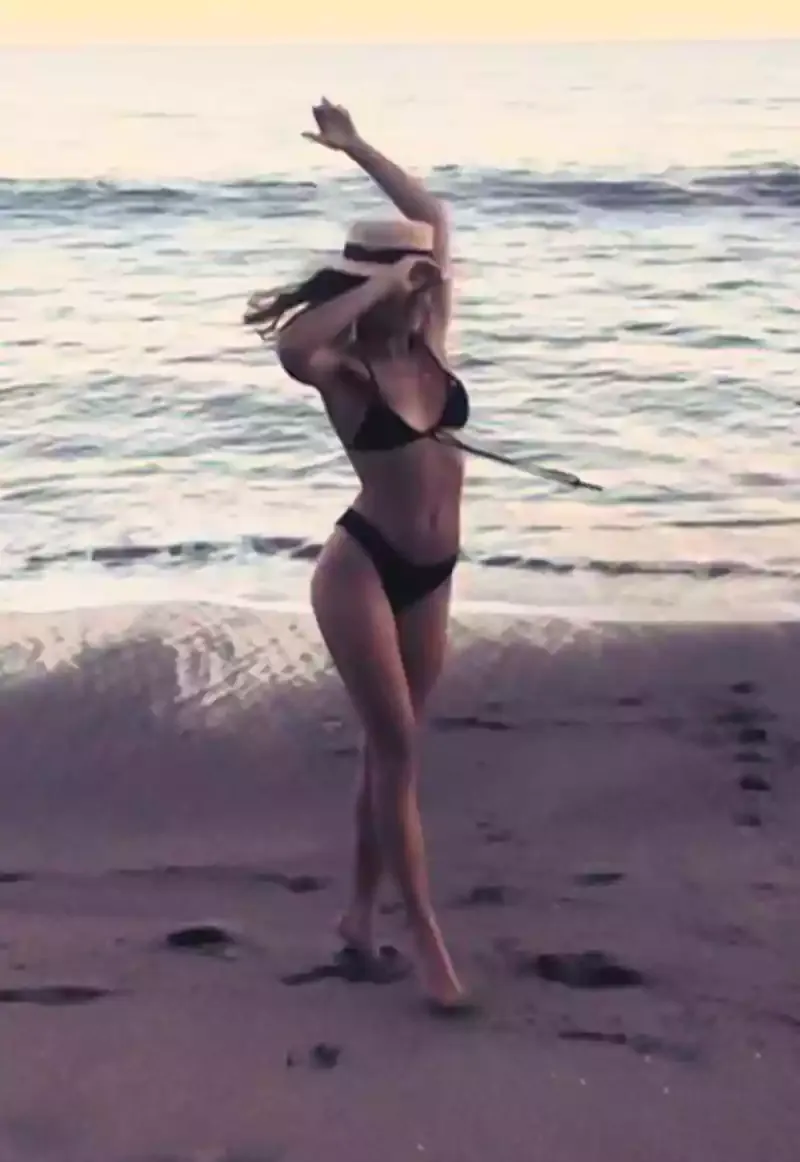 ella purnell in bikini army of the dead actress ella purnell in bikini army of the dead actress
