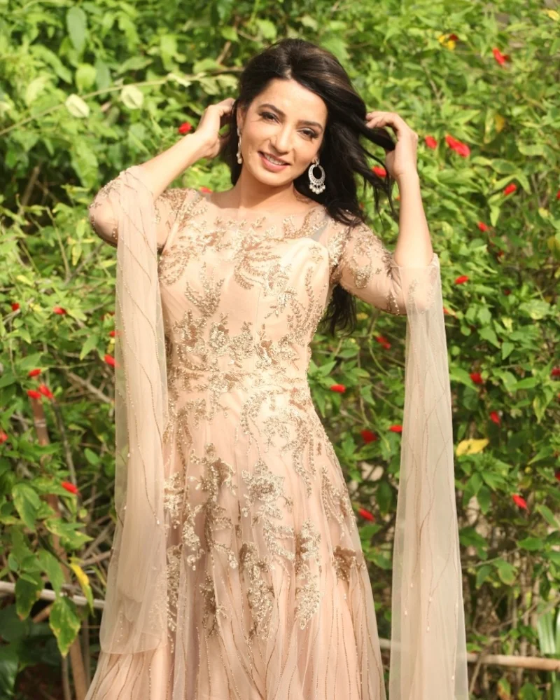 Ganga Mamgai actress vash movie Ganga Mamgai actress vash movie