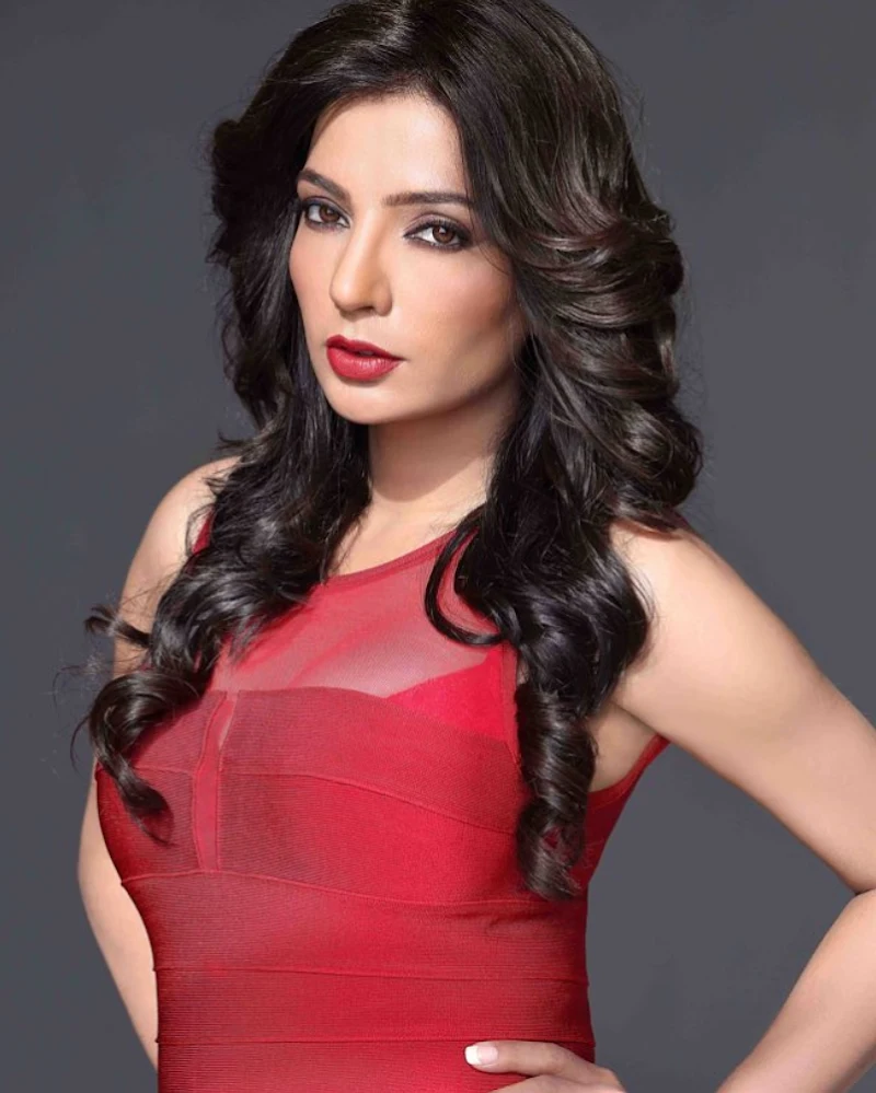 Ganga Mamgai actress vash movie Ganga Mamgai actress vash movie