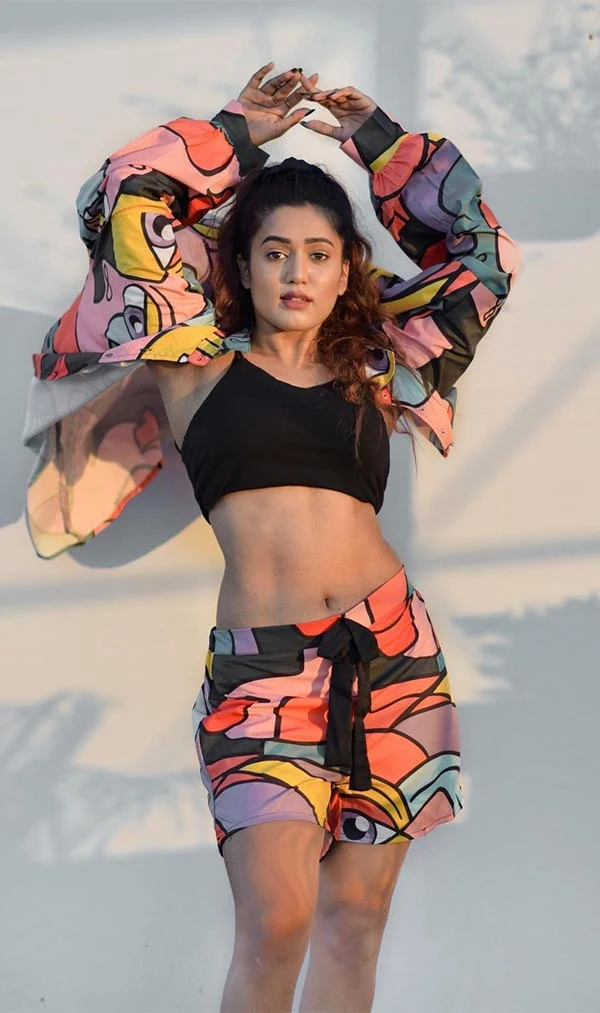 garima chaurasia navel hot indian model sexy body garima chaurasia navel hot indian model sexy body