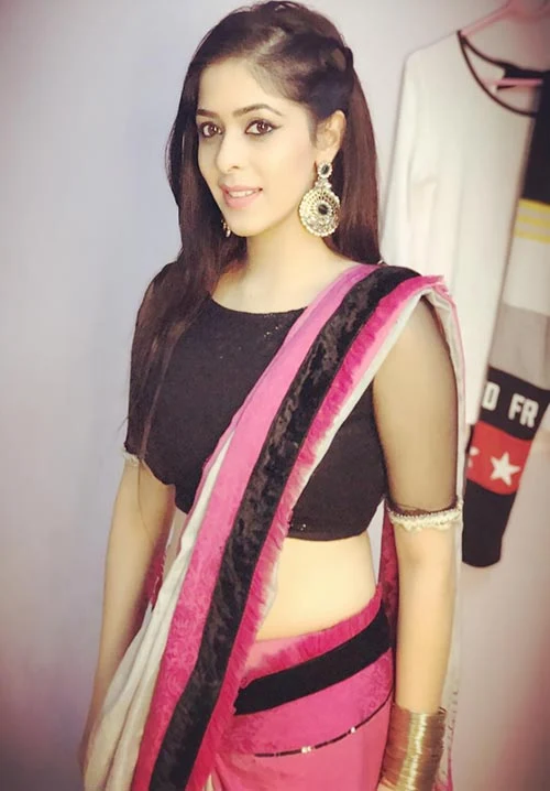 Garima Jain hot photos