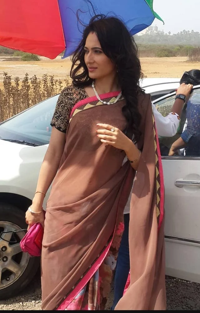Gauri Singh saree savdhaan india actress Gauri Singh saree savdhaan india actress
