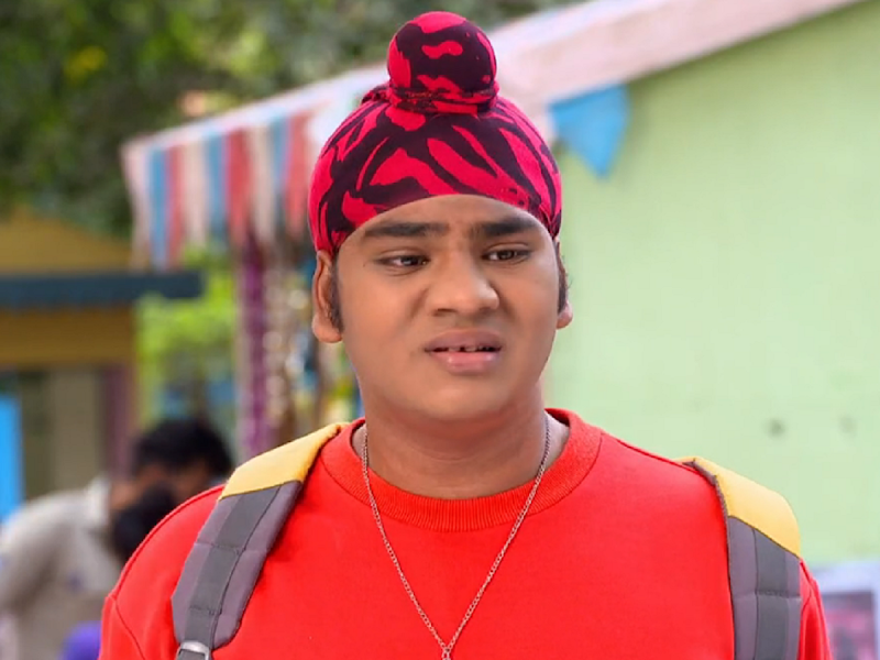 Gogi tarak mehta show annoying characters