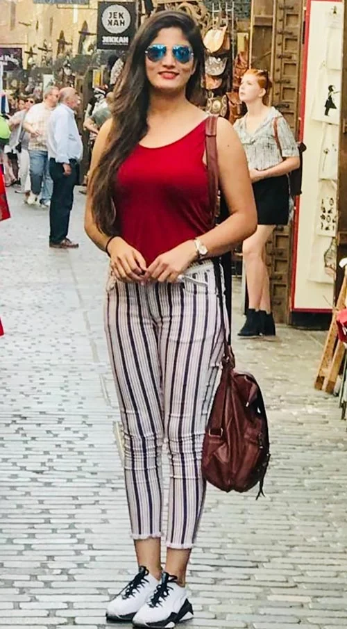 Hardika Joshi hot actress india alert dangal Hardika Joshi hot actress india alert dangal