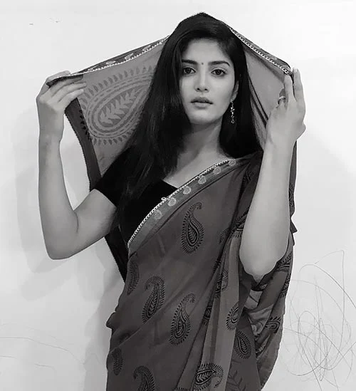 Hardika Joshi hot actress india alert dangal Hardika Joshi hot actress india alert dangal