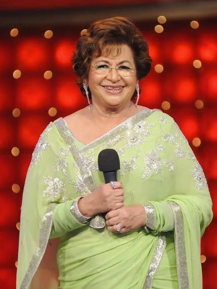 Helen graceful indian actress