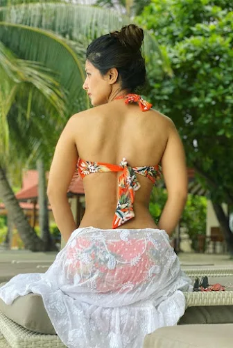 hina khan bikini hot actress hina khan bikini hot actress