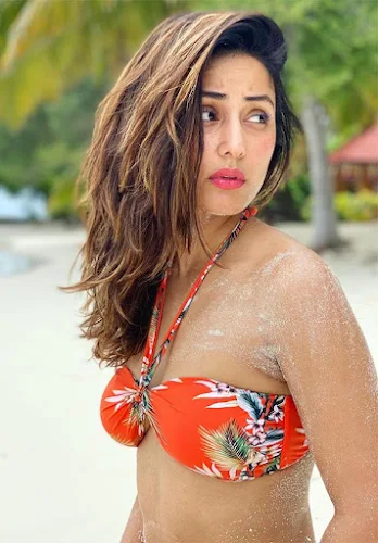 hina khan bikini hot actress hina khan bikini hot actress