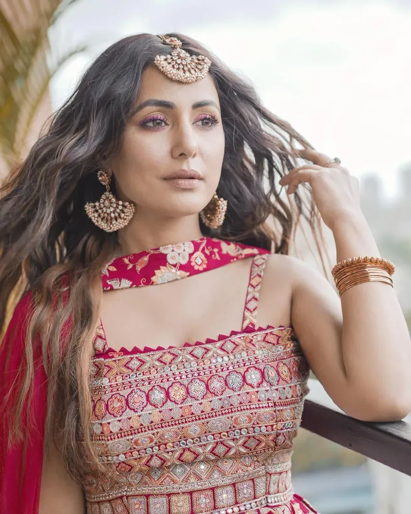 hina khan ullu app popular actress hina khan ullu app popular actress