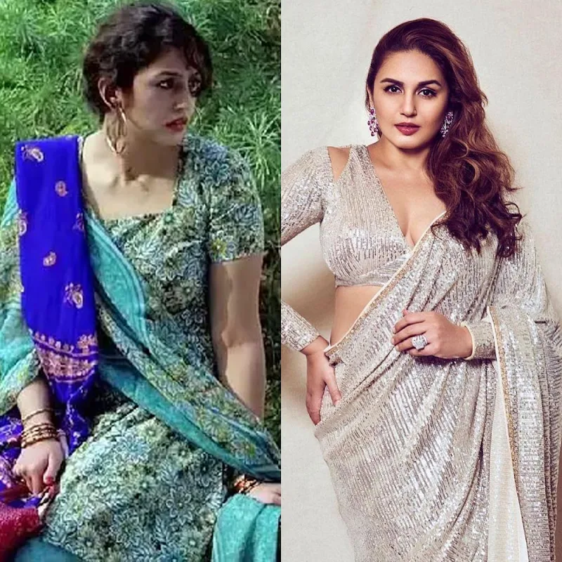 Huma Qureshi best actress stylish glamorous look Huma Qureshi best actress stylish glamorous look