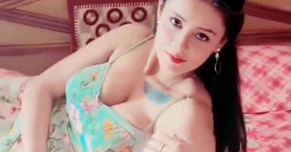 Priyanka Chaurasia web series dosti ranjish samay yatra