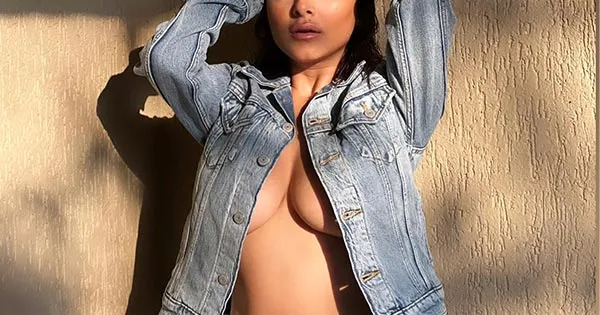 5 hot Indian TV actresses who went braless and showed their bold look – part 3.