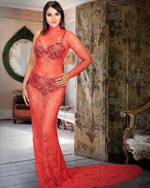 Jinnie Jaaz hot ullu charmsukh aate ki chakki actress Jinnie Jaaz hot ullu charmsukh aate ki chakki actress