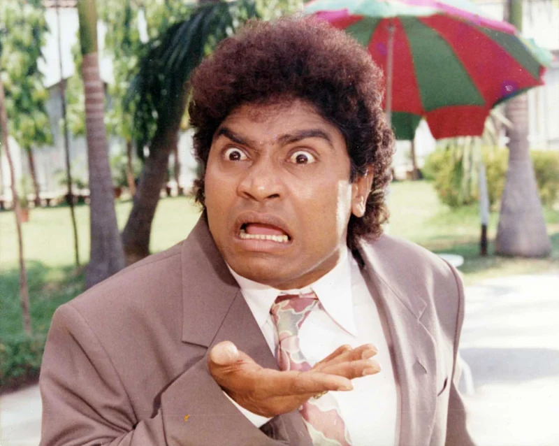 Johnny Lever most entertaining bollywood actor Johnny Lever most entertaining bollywood actor