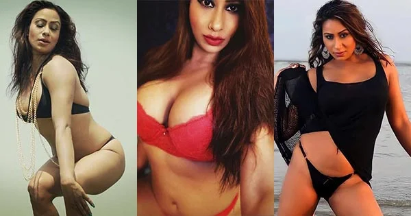 21 hot photos of Kamalika Chanda in bikini and swimsuits – wiki bio, web series, movies, videos, Instagram.