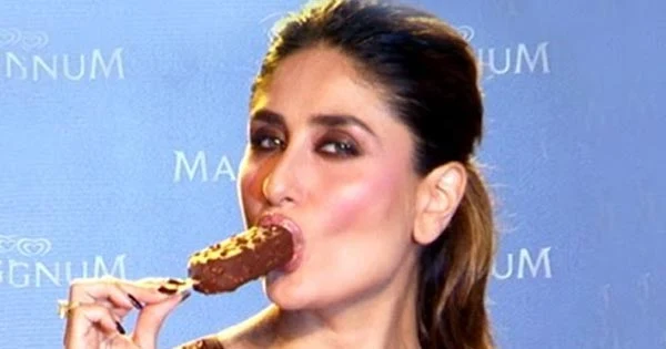 10 hottest GIFs of Kareena Kapoor.