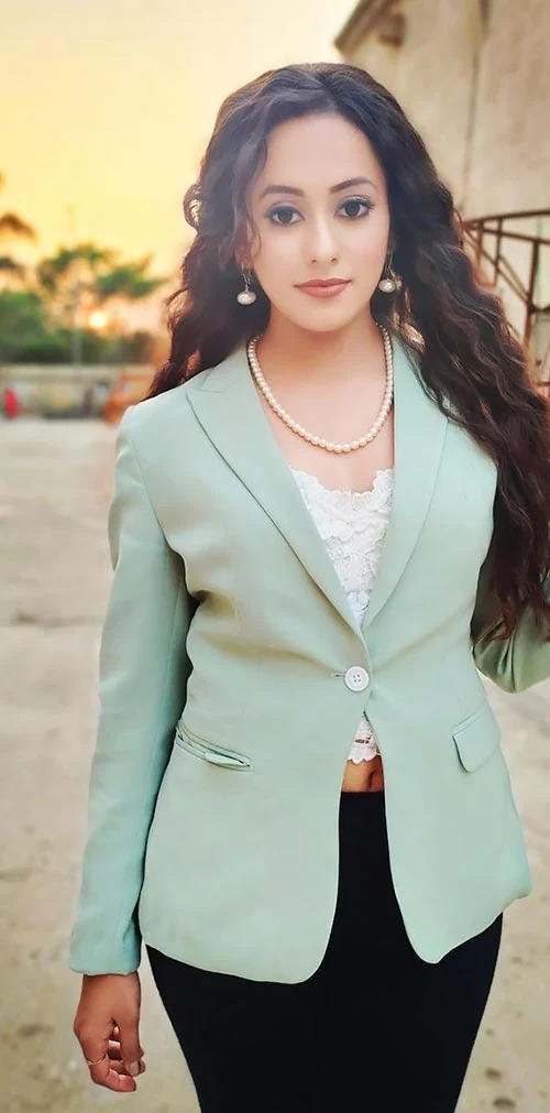 Krutika Desai hot tv actress