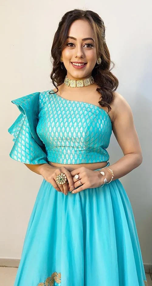 Krutika Desai hot tv actress