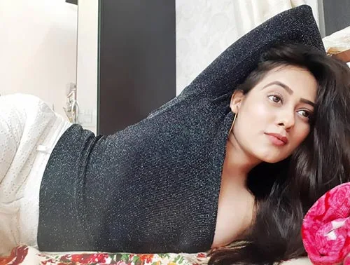 Krutika Desai hot tv actress