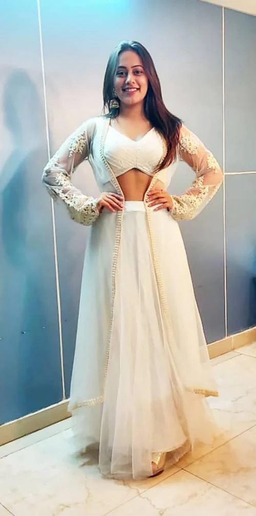 Krutika Desai hot tv actress