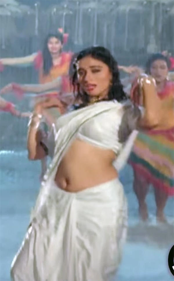 madhuri dixit white wet saree bollywood actress madhuri dixit white wet saree bollywood actress