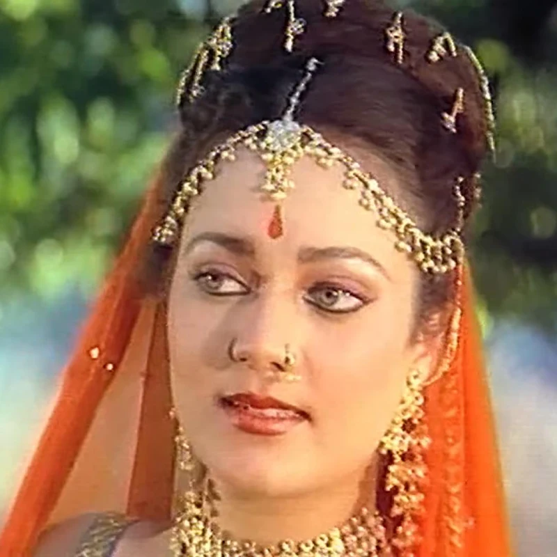 Mandakini - Naag Naagin Mandakini - Naag Naagin