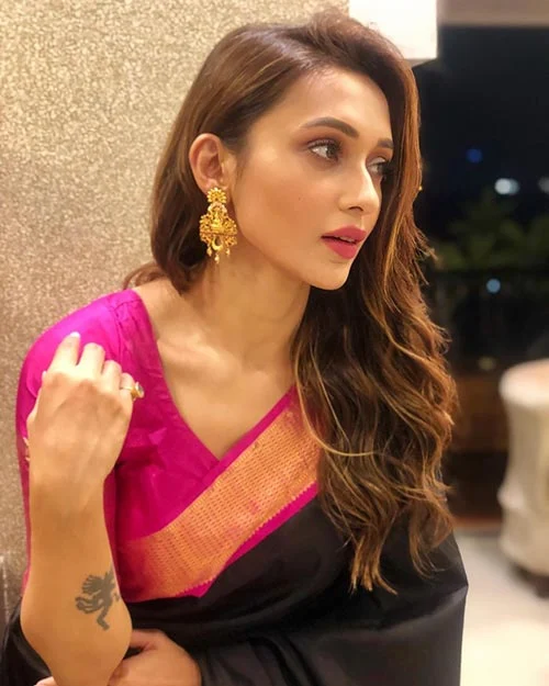 mimi chaktraborty saree hot bengali actress mimi chaktraborty saree hot bengali actress