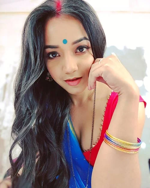 mishti basu saree ullu palang tod hot web series actress mishti basu saree ullu palang tod hot web series actress