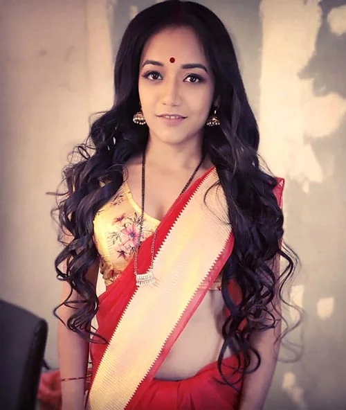 mishti basu saree ullu palang tod hot web series actress mishti basu saree ullu palang tod hot web series actress