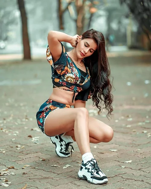 Mokshita Raghav sexy legs hot photos Mokshita Raghav sexy legs hot photos