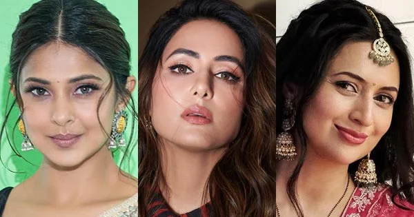 most followed indian tv actress instagram