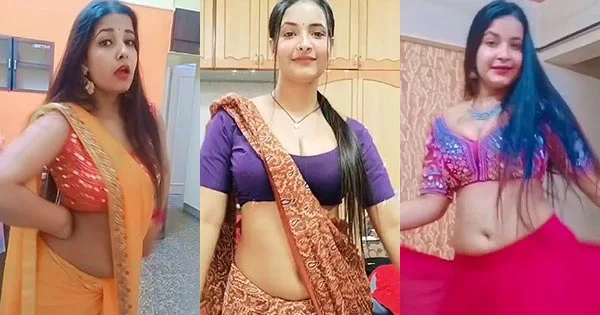 Natasha Rajeshwari (Ridhima Tiwari) –  Wiki bio, web series, videos, Instagram.