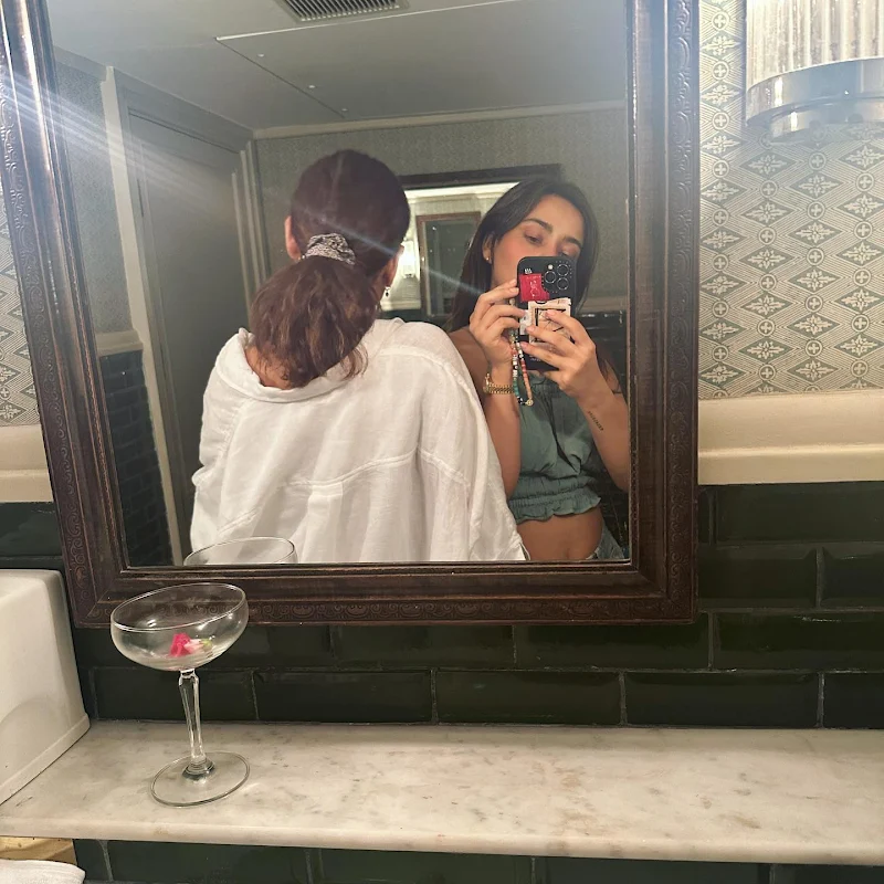 Neha Aisha Sharma hot selfies