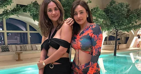 Bollywood sisters wows fans with their stylish hot looks in these pics – see now.