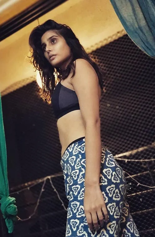 Nikhita Chopra hot ullu actress Nikhita Chopra hot ullu actress