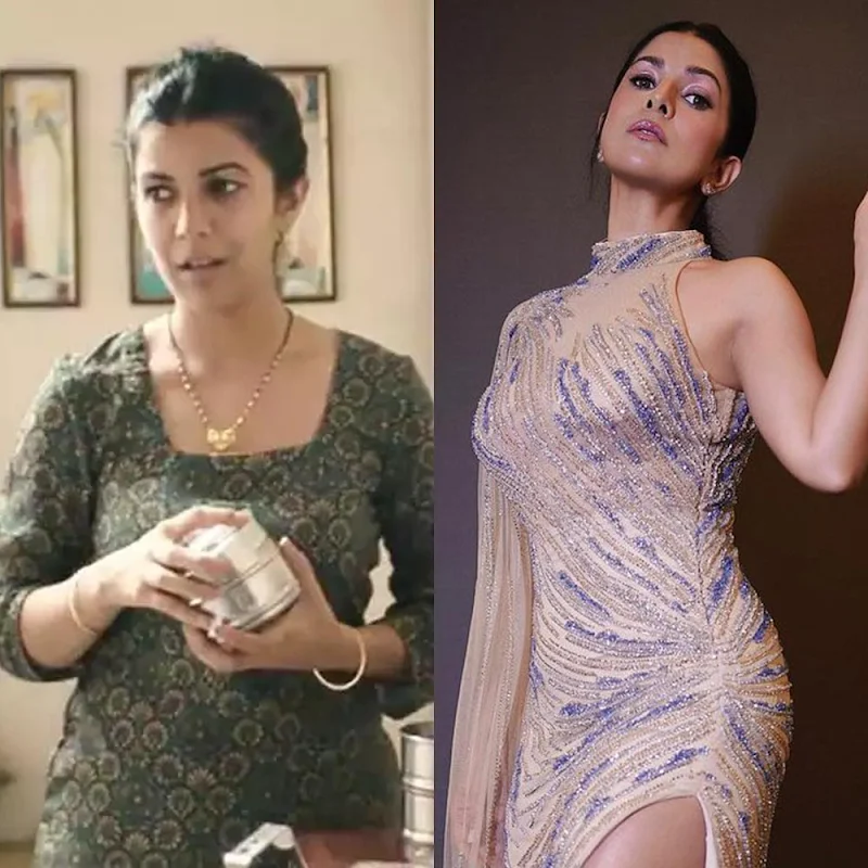 Nimrat Kaur best actress stylish glamorous look Nimrat Kaur best actress stylish glamorous look