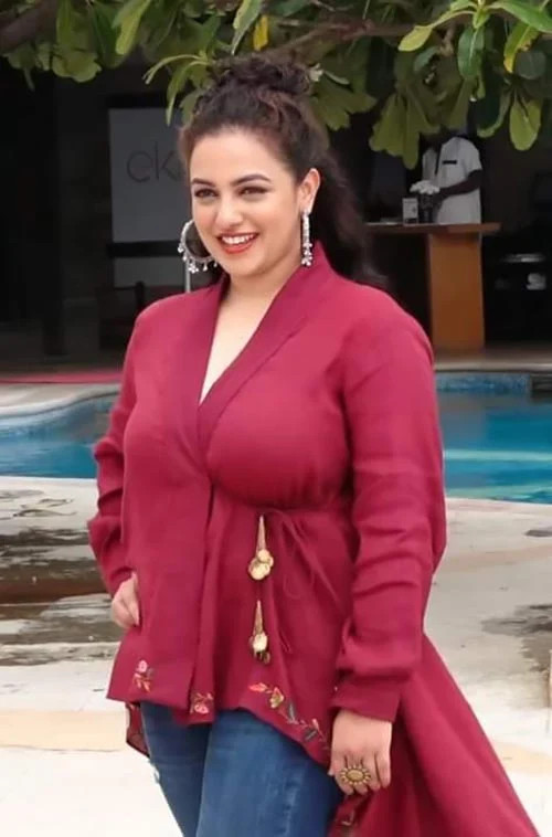 Nithya Menen hot curvy indian actress Nithya Menen hot curvy indian actress