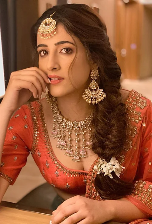 Nupur Sanon beautiful hot photos pop kaun web series actress