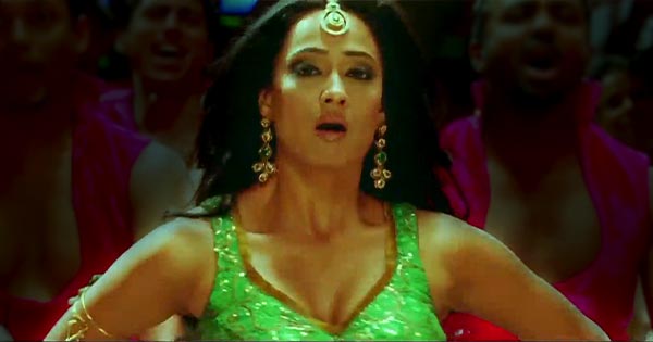 Shweta Tiwari hot videos