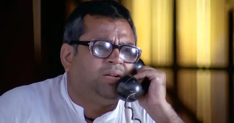 Paresh Rawal funniest bollywood actors Paresh Rawal funniest bollywood actors