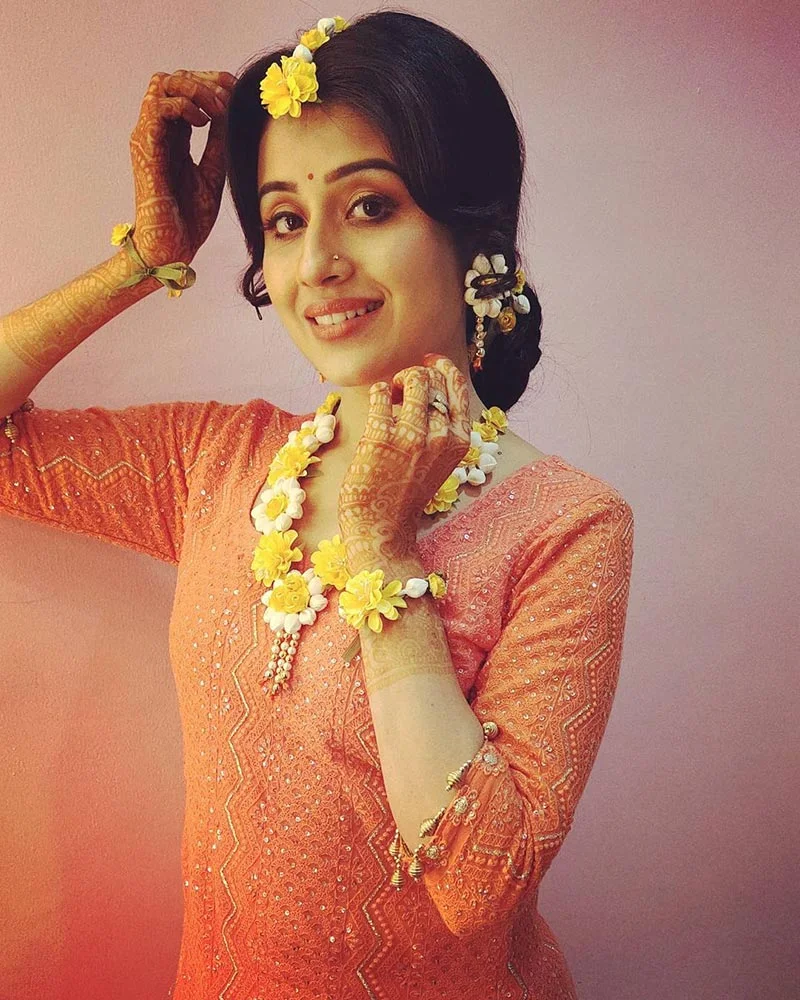 Paridhi Sharma beautiful hot photos