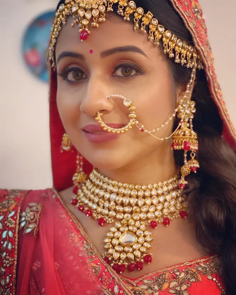 paridhi sharma nose ring indian tv actress paridhi sharma nose ring indian tv actress