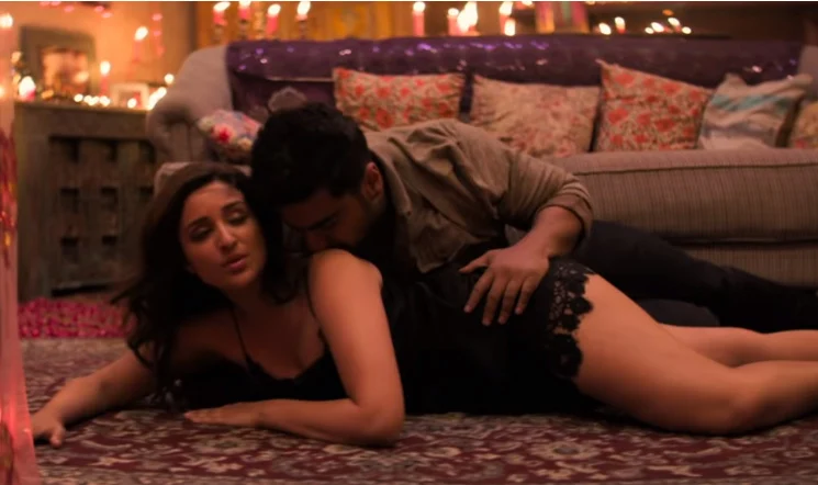 parineeti chopra hot scene arjun ishaqzaade bollywood actress parineeti chopra hot scene arjun ishaqzaade bollywood actress