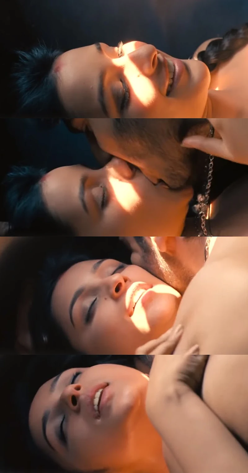 parineeti chopra hot scene train ishaqzaade bollywood actress parineeti chopra hot scene train ishaqzaade bollywood actress