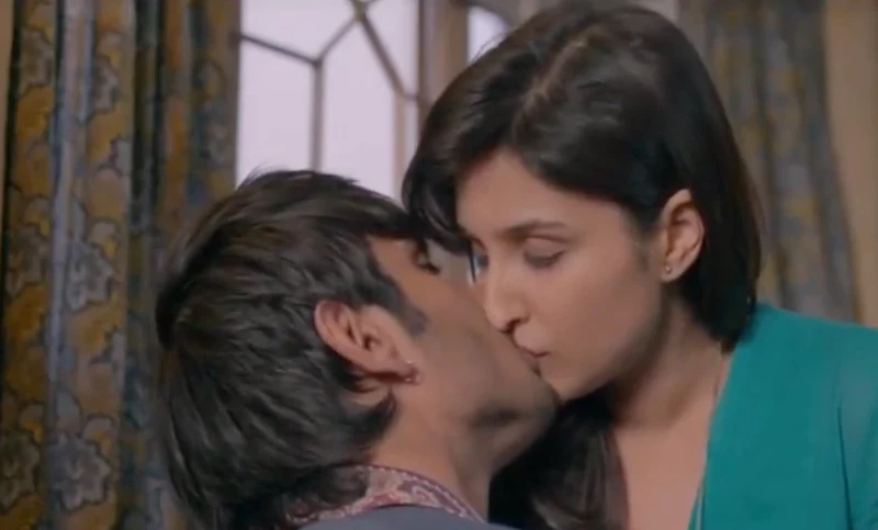 parineeti chopra hot scene sushant shudh desi romance bollywood actress parineeti chopra hot scene sushant shudh desi romance bollywood actress