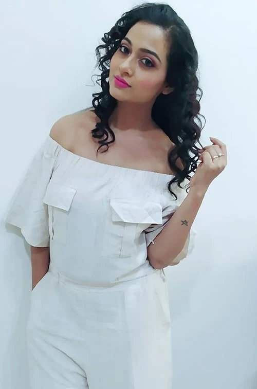 Piyali Munsi gandii baat 5 actress