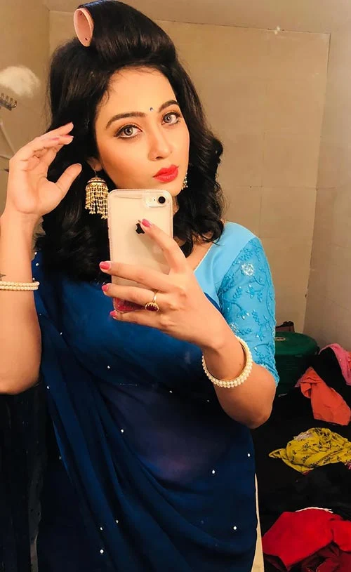 Piyali Munsi saree gandii baat 5 actress